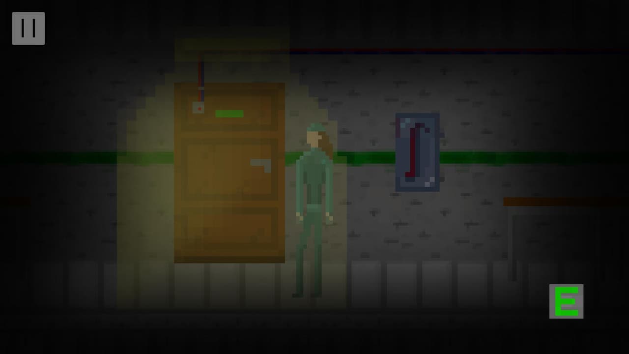 Just a Morgue screenshot 4
