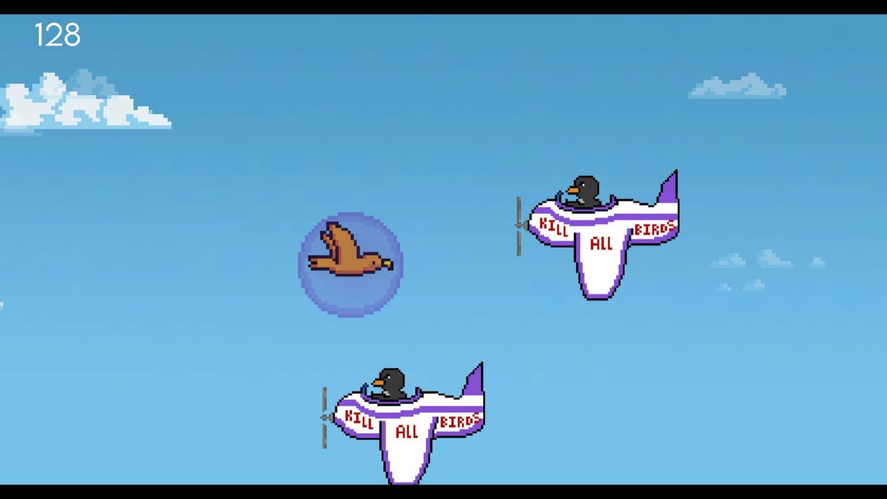 Penguins gon fly screenshot 4