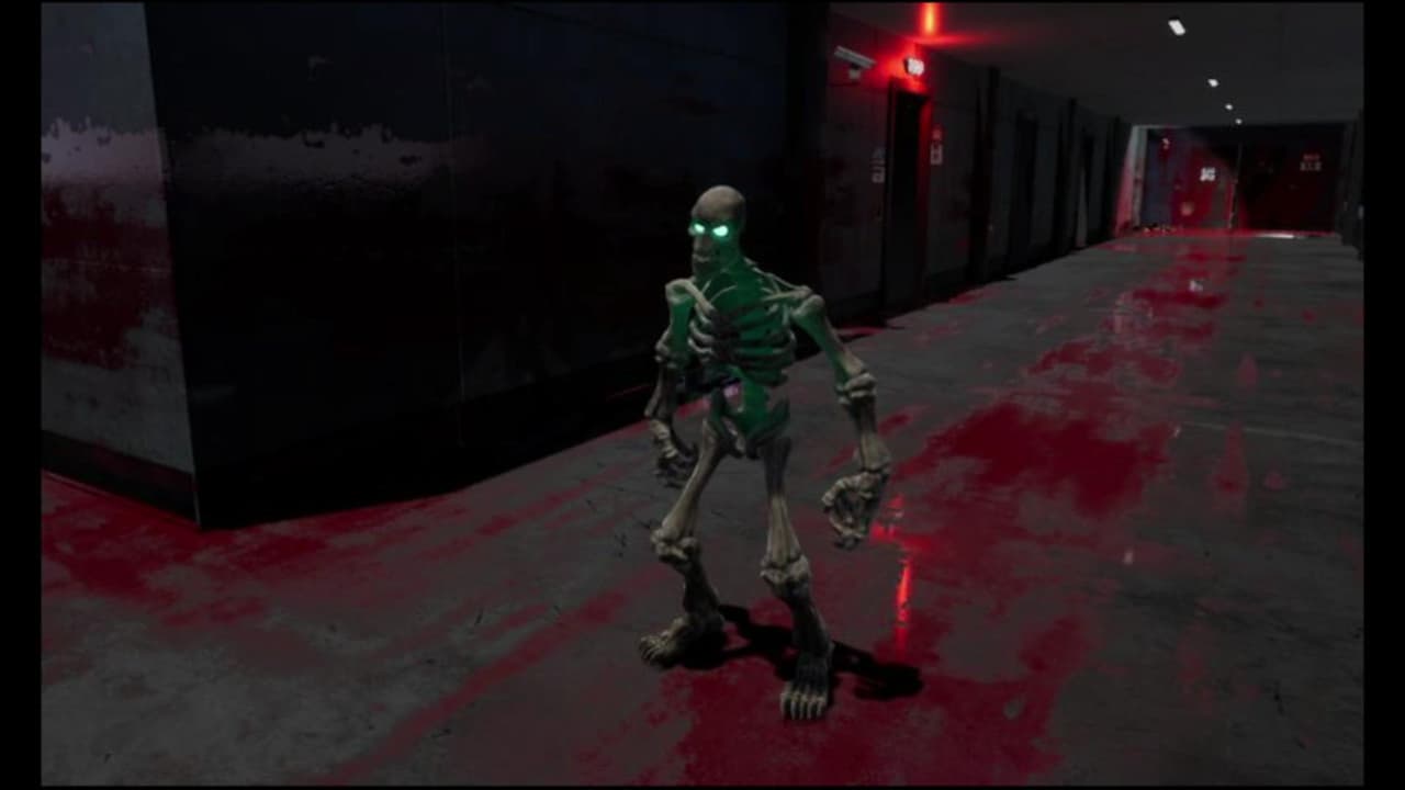 Skull Luminescence screenshot 5