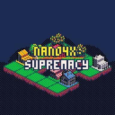 Nano4x: Supremacy