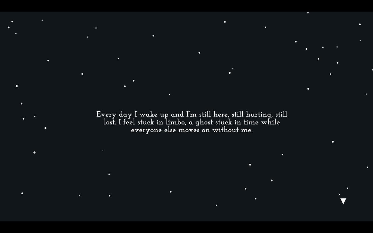 Piece By Piece (ArtifexANU) screenshot 2