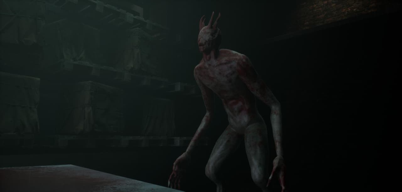 DESCENT (ChristophGray) screenshot 2