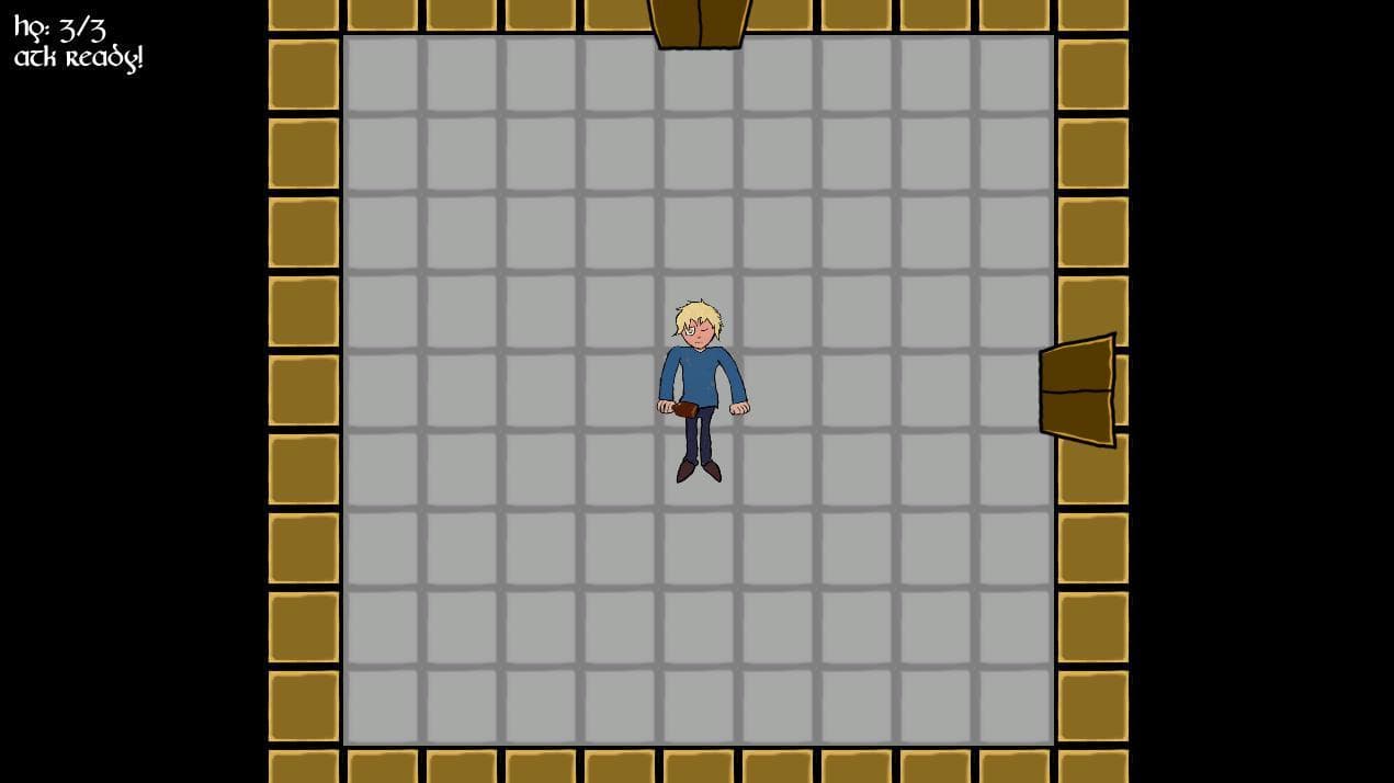 Dizzy Dungeon (itch)