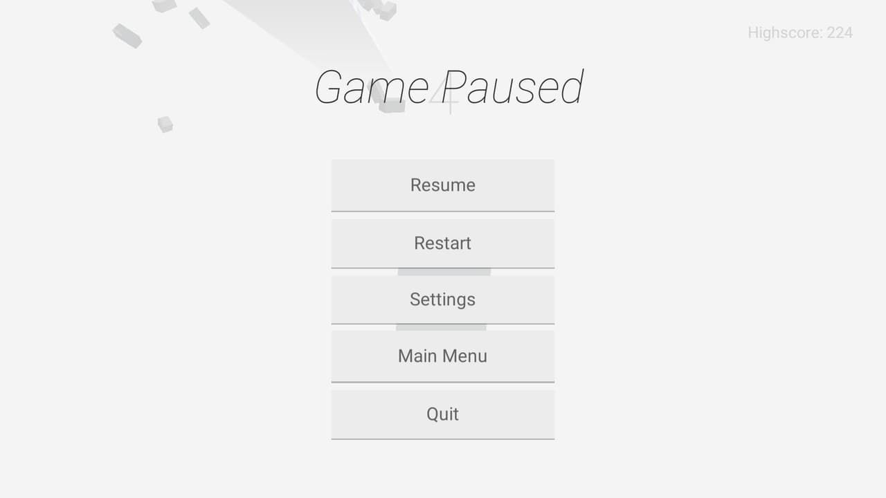 Cube Loop (RubixDev) screenshot 4