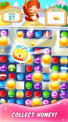 Cake Match 3 Mania screenshot 4