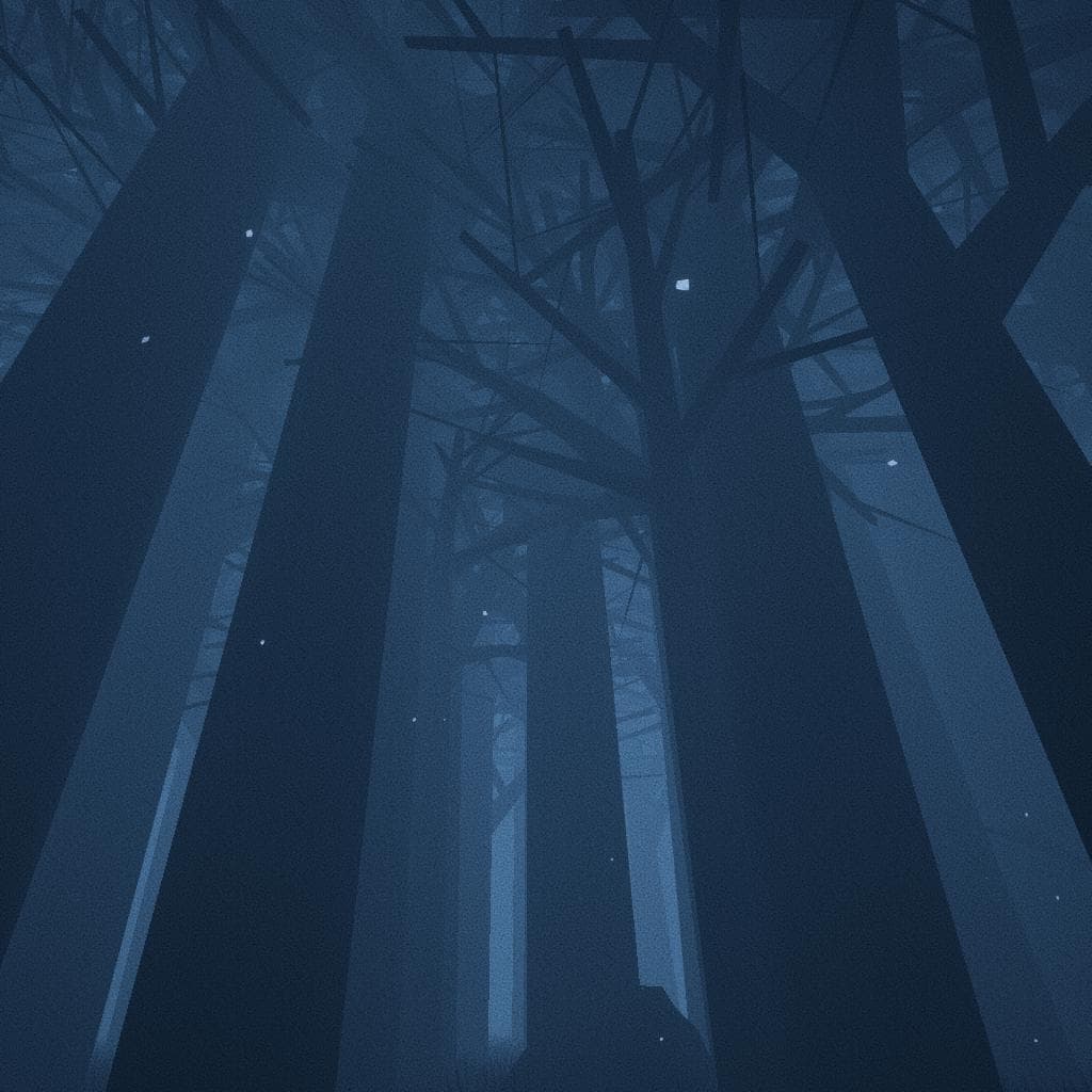Nemus Immensum screenshot 2