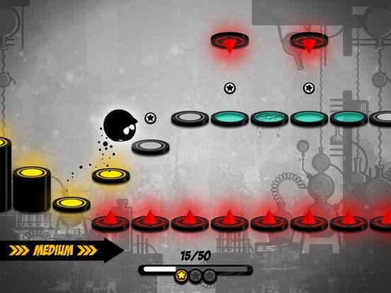 Give It Up! 2 screenshot 5