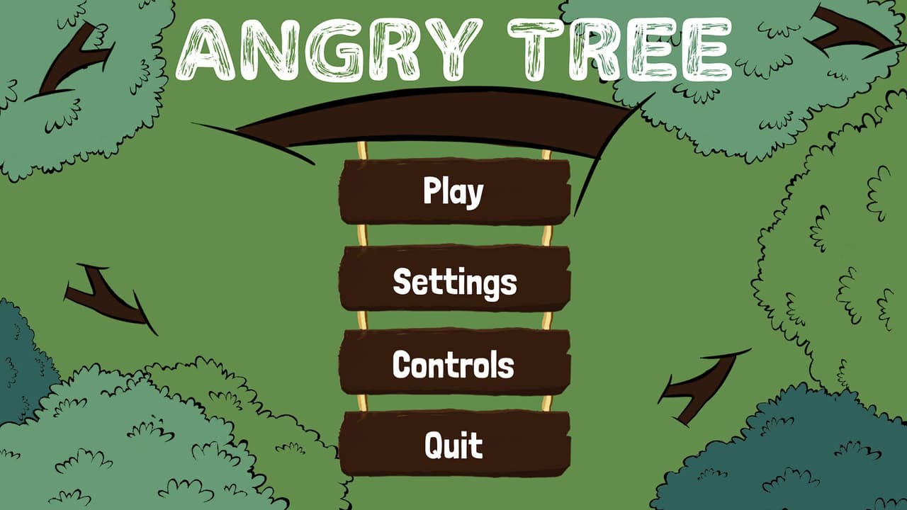 Angry Tree - Team 12
