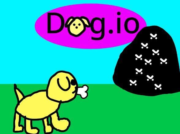 Dog.io