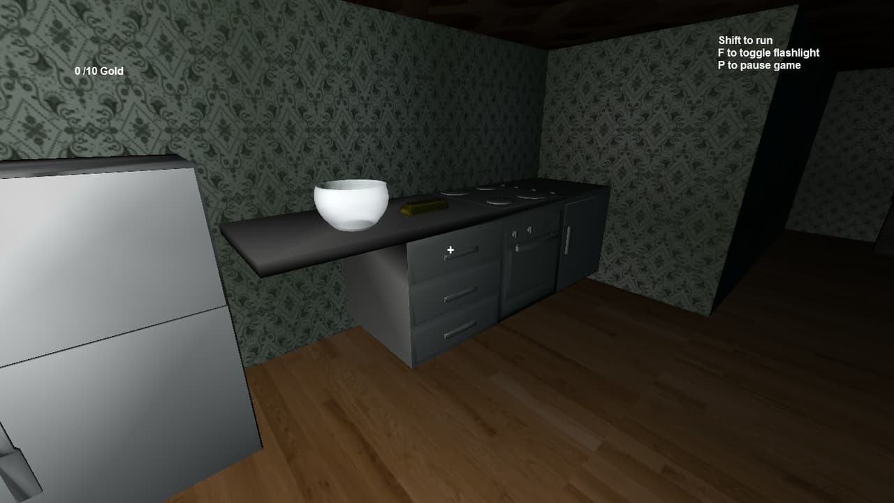 Clocker Hellion screenshot 5