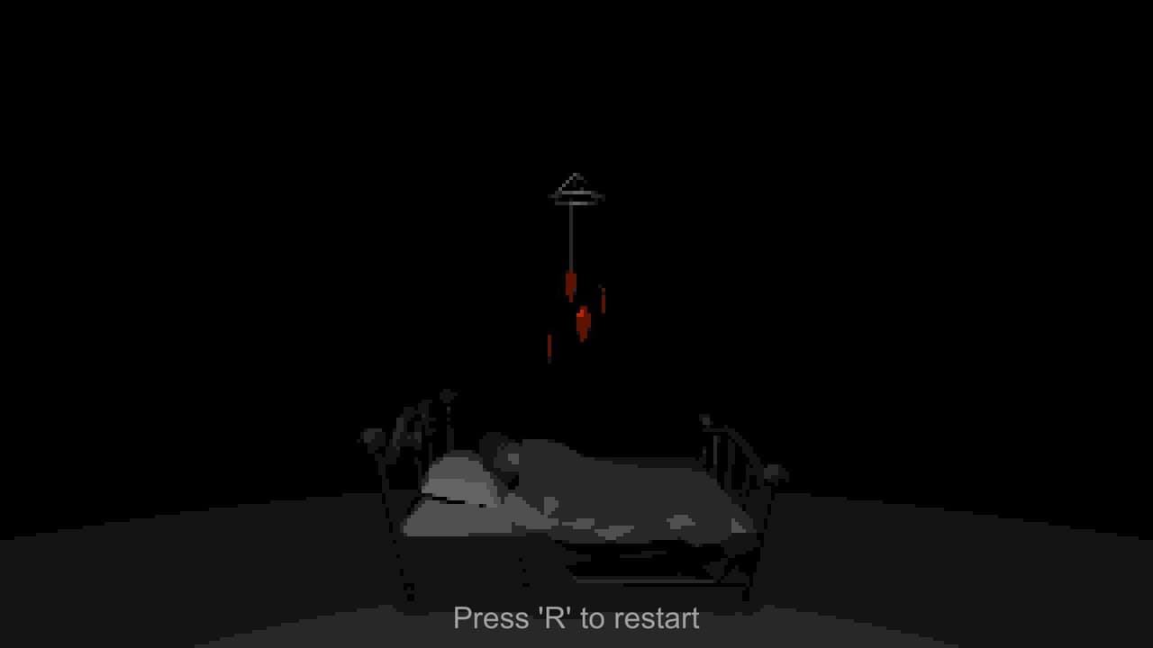 Dead Dreams (itch)