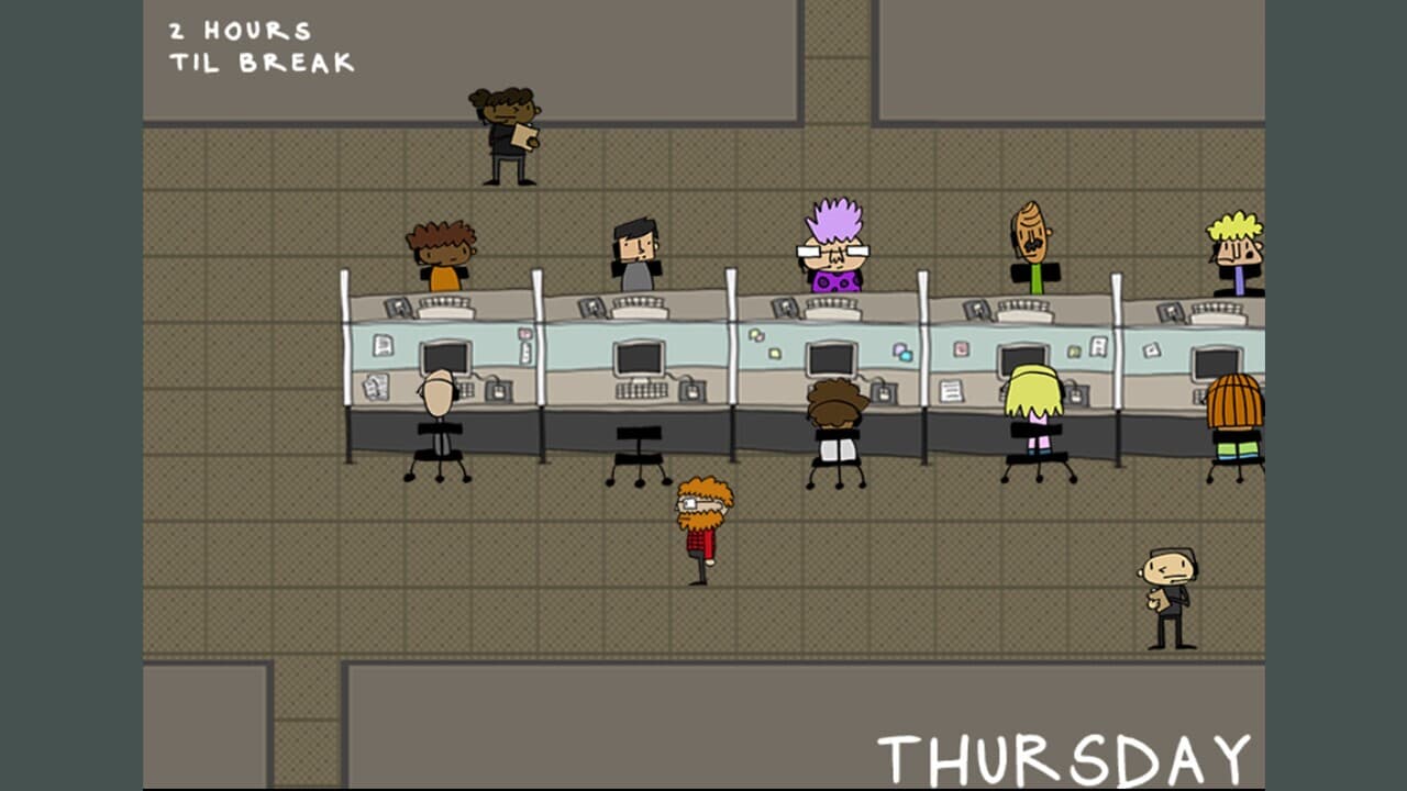 Call Center screenshot 3