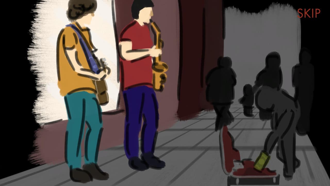 Musical Memories