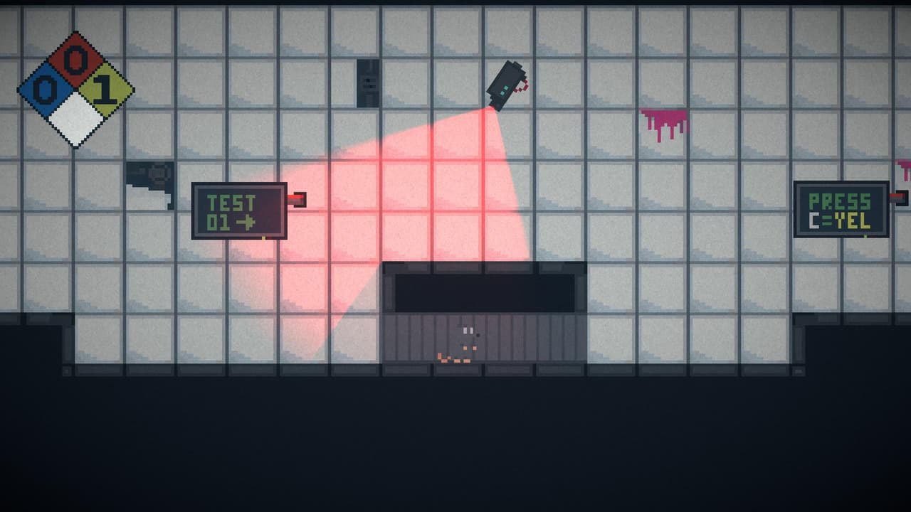 RiGBY screenshot 2