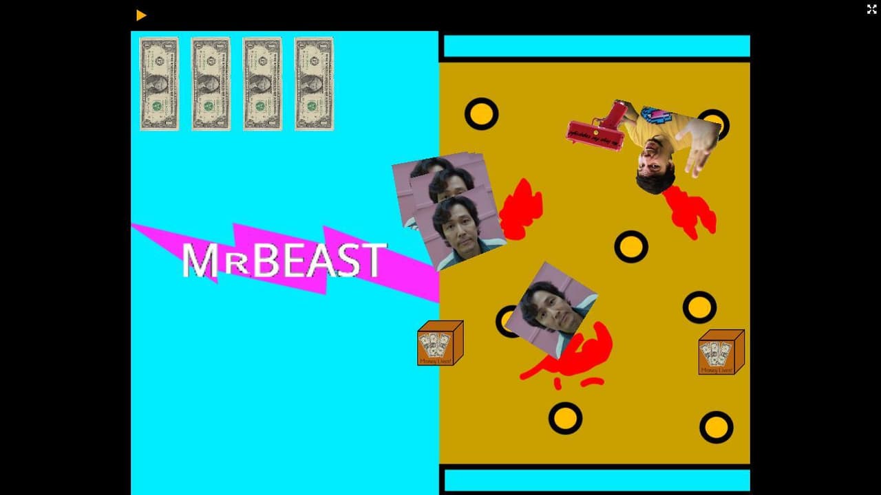 MR.BEAST_the rap revenge!(goofy) (offline) screenshot 4