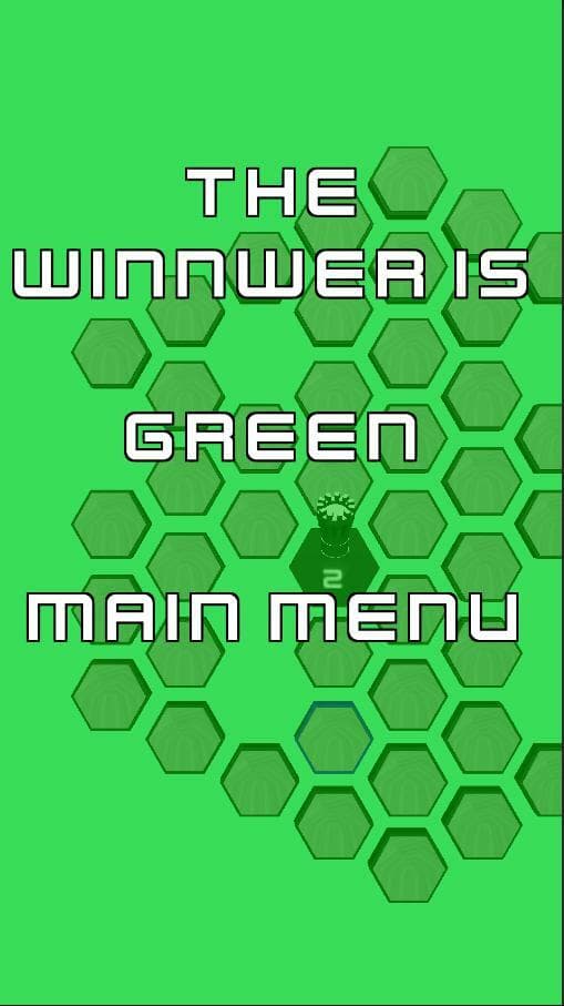 Battle Hex
