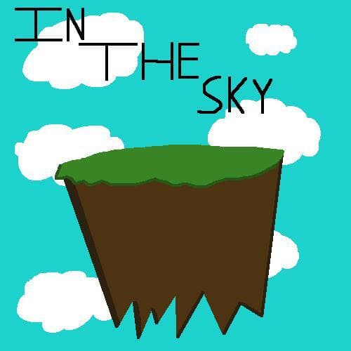 In The Sky