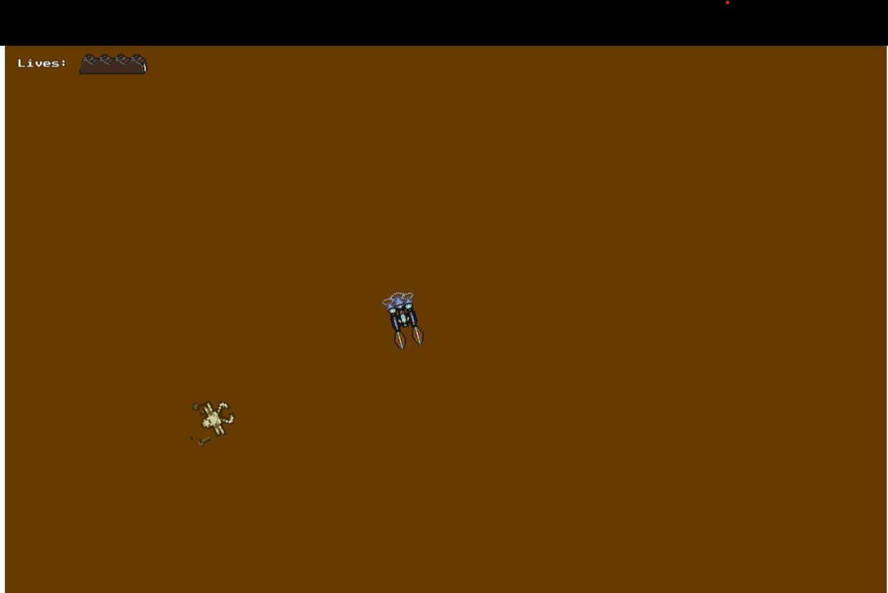 Deep Love for Chocolate screenshot 2