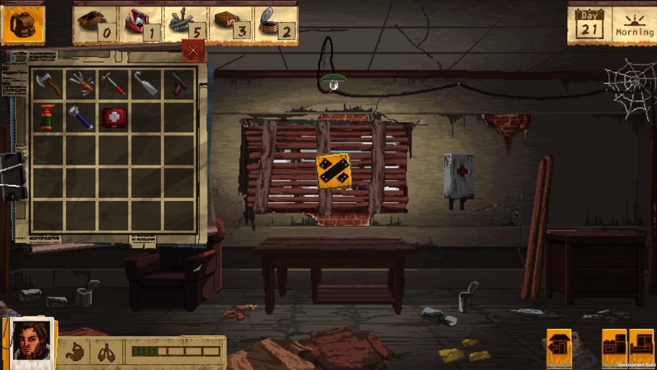 Survival Journals screenshot 5