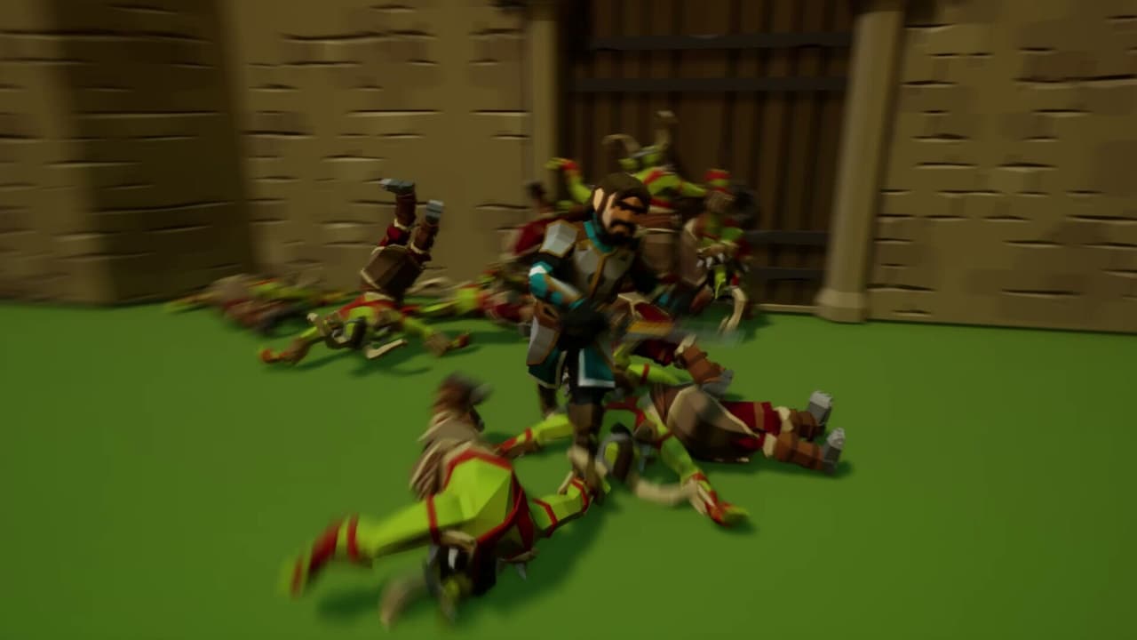 Àrengard - Invasion screenshot 2