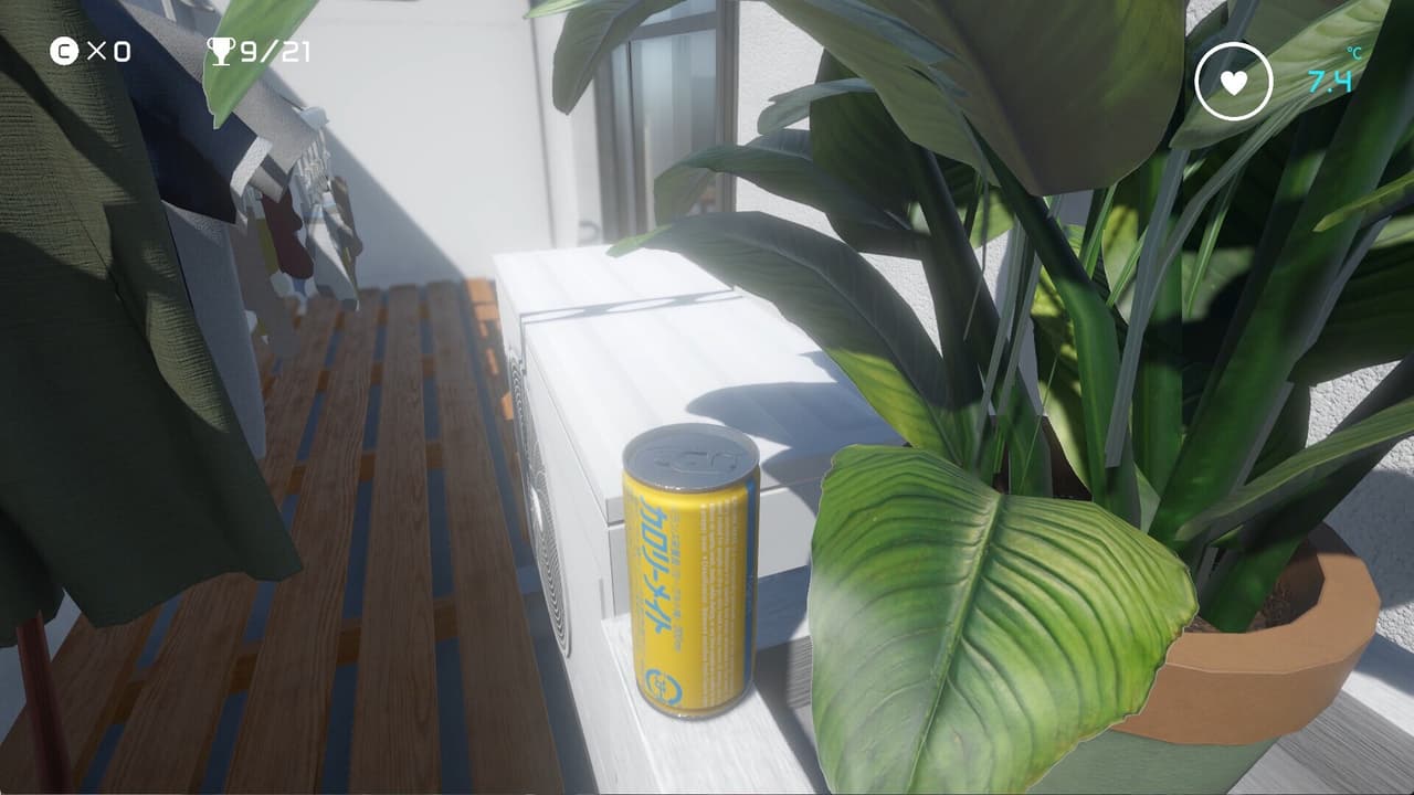 CalorieMate LIQUID FOR GAME CREATORS screenshot 3