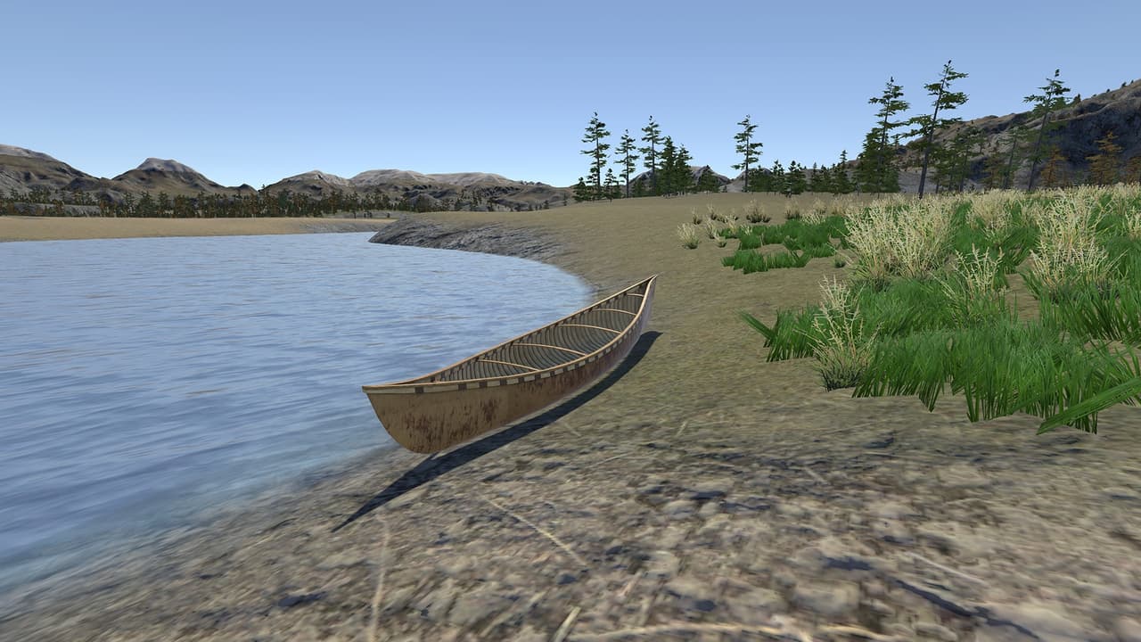 Sierra Madre screenshot 4