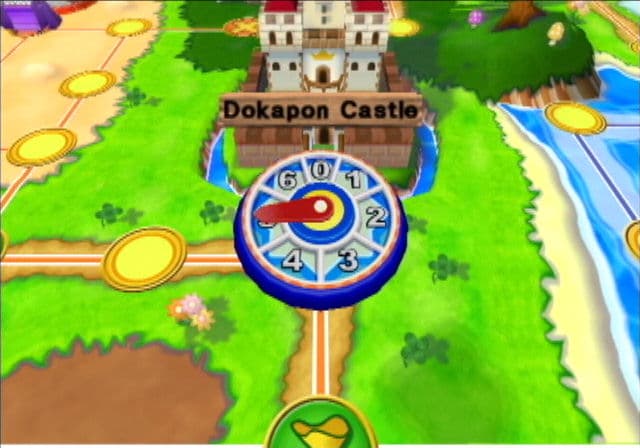 Dokapon Kingdom screenshot 6