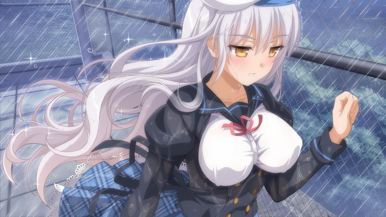 Sakura Angels screenshot 4