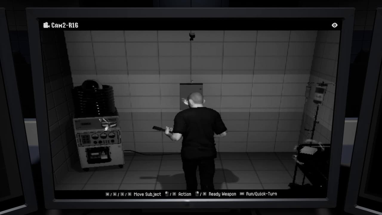 *thepossessionsexperiments* screenshot 4