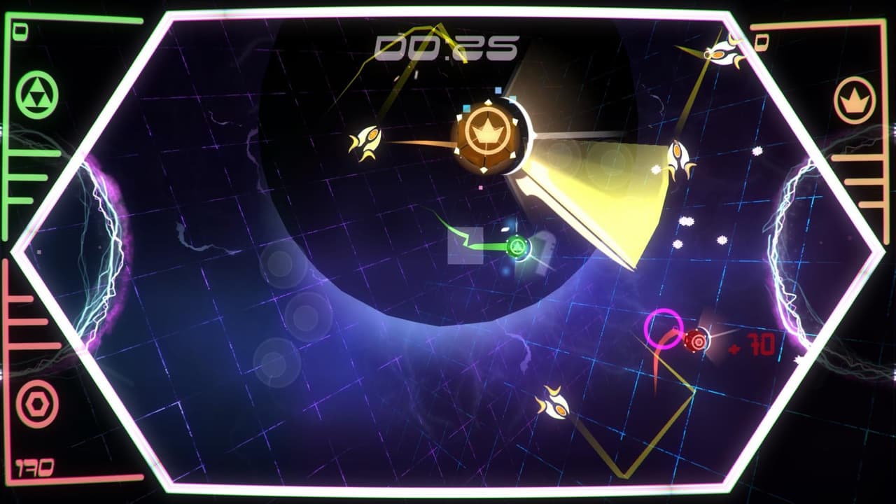 Arclight Cascade Demo screenshot 4