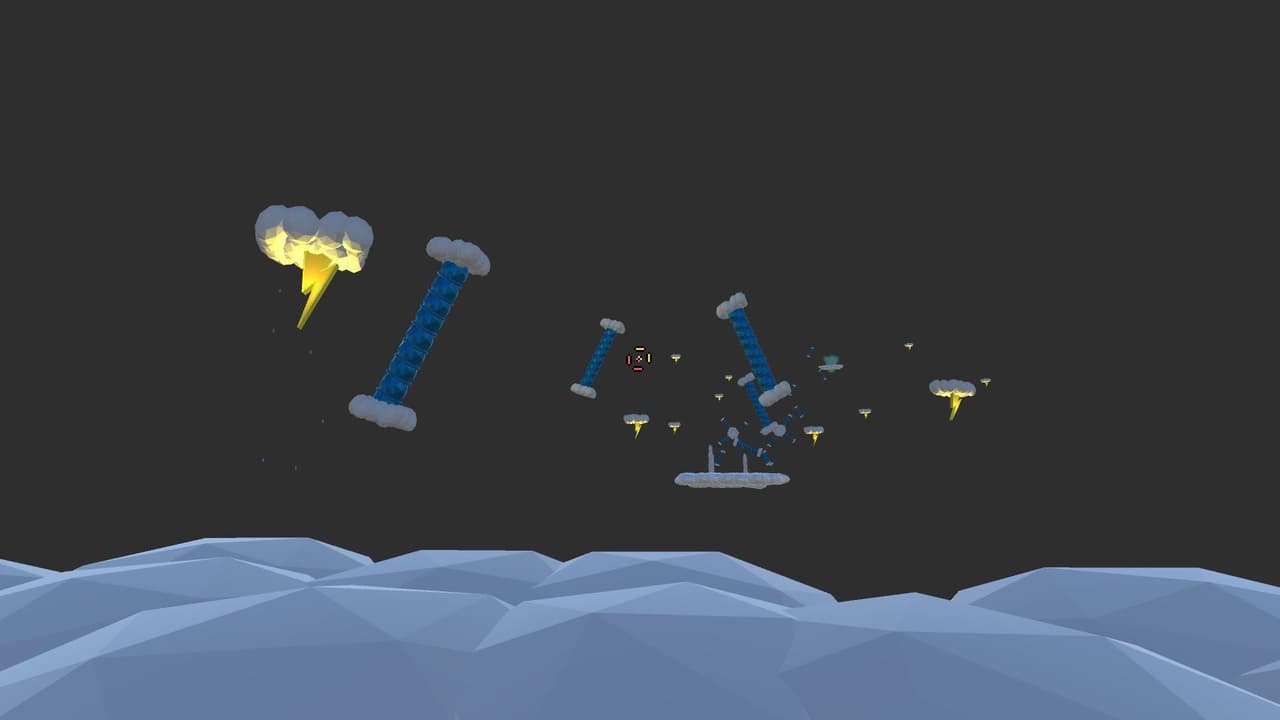 SAILOR (for GGJ) screenshot 2