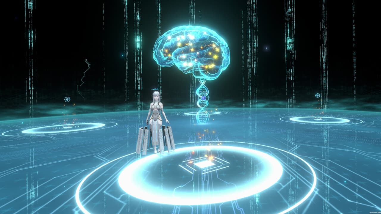 SOUL COVENANT screenshot 2