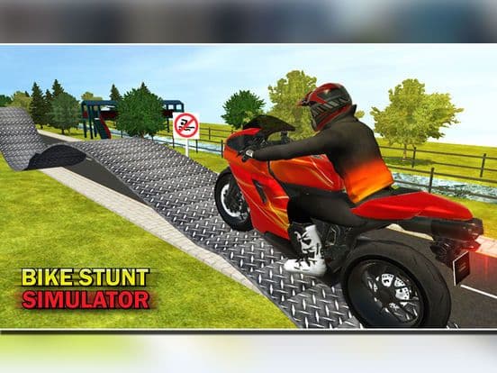 Offroad Moto X Drift Racing – Bike Stunt Simulator screenshot 5