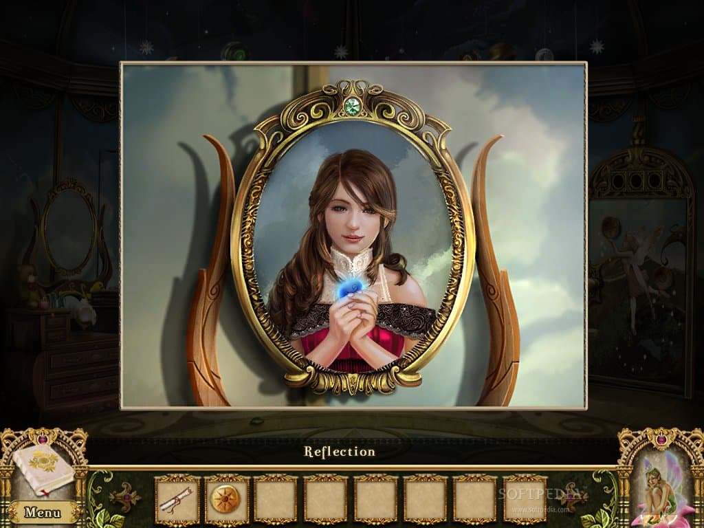 Awakening: The Dreamless Castle screenshot 3
