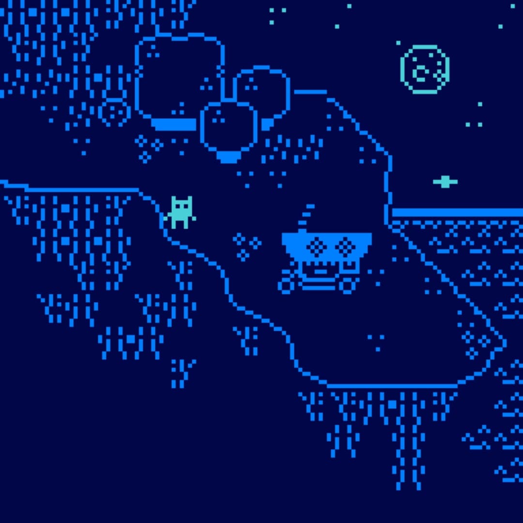 Danger Cats: Night One screenshot 3