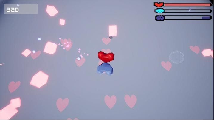 Hurt Your Heart screenshot 2