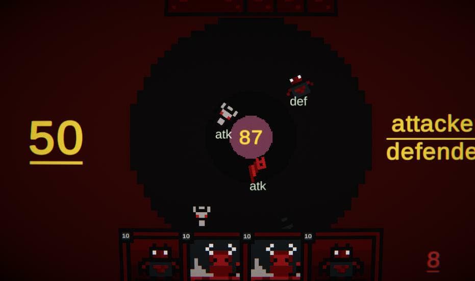 Devil Roll
