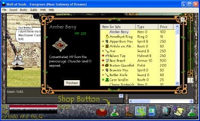 Well of Souls screenshot 3