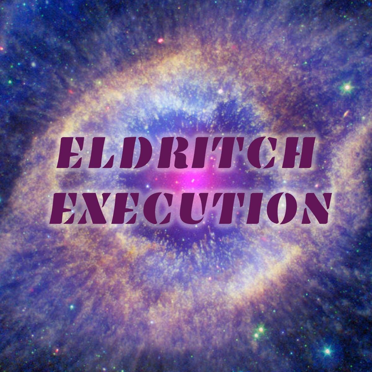 Eldritch Execution (Citizen Fiction)