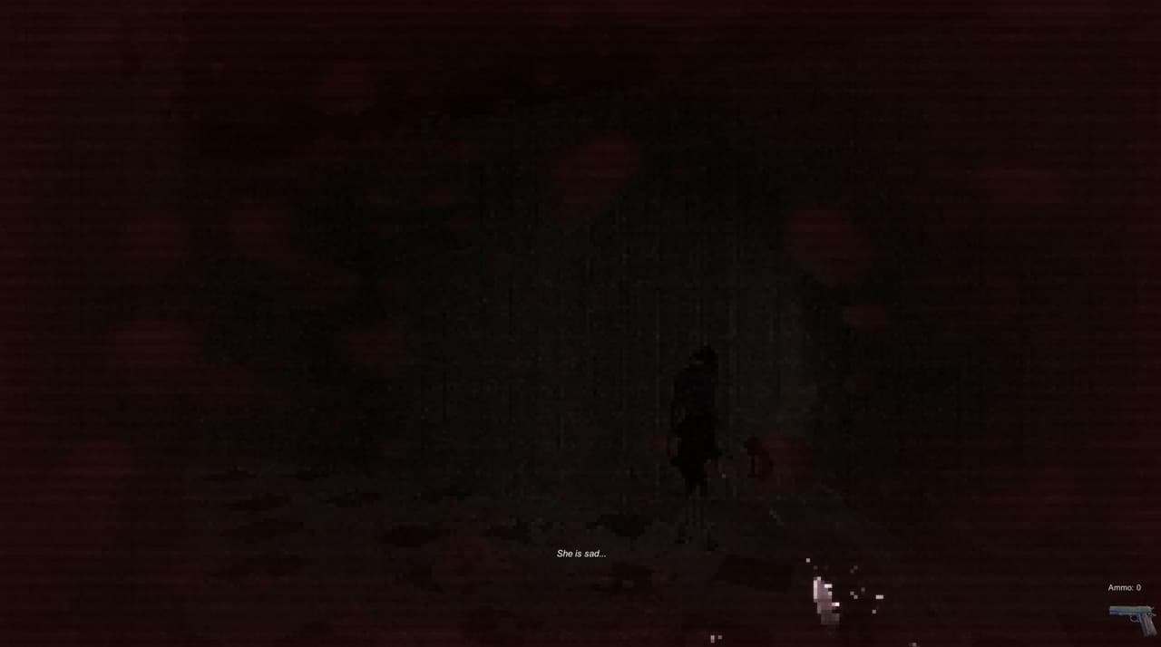 Jinn Part 1 screenshot 6