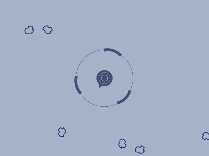 Trilogy: Protect the Core screenshot 3