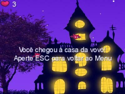 Little Witch (Paulo Fernando da Silva)
