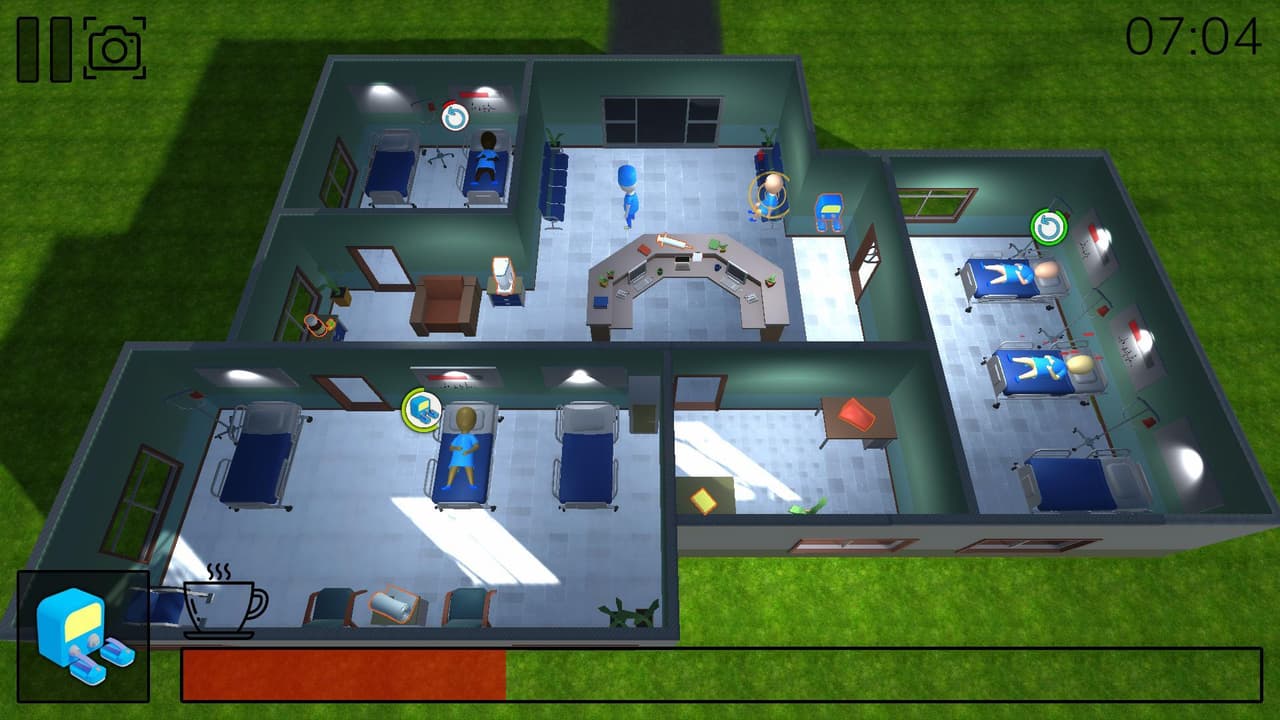 Carry (simmerAUT7) screenshot 4