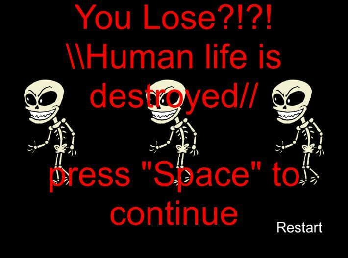 Bone Runner