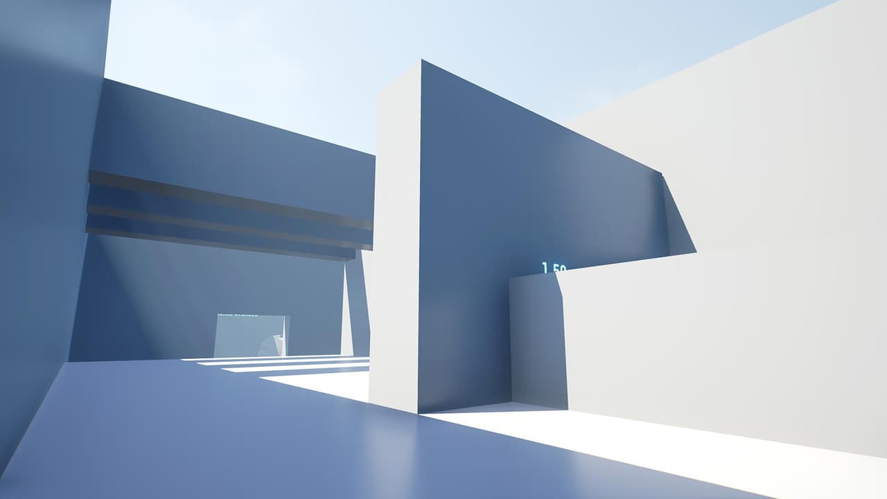ProjectDUDE screenshot 2