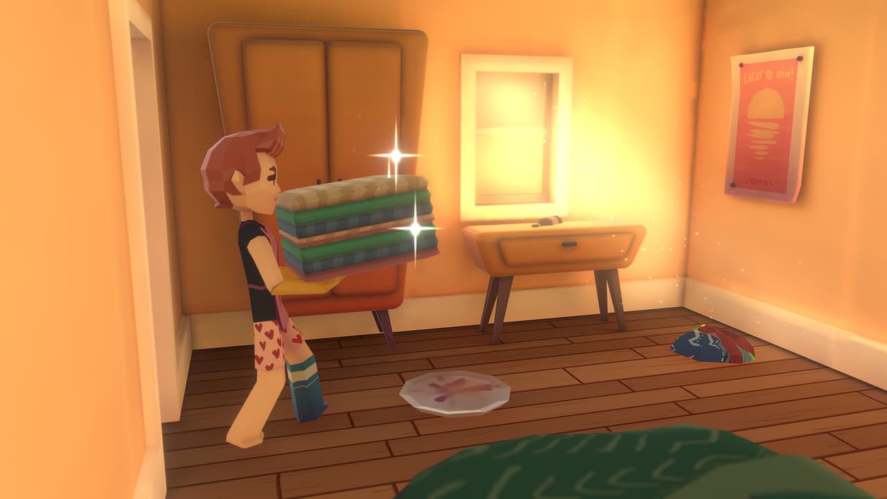 Technically Clean screenshot 6