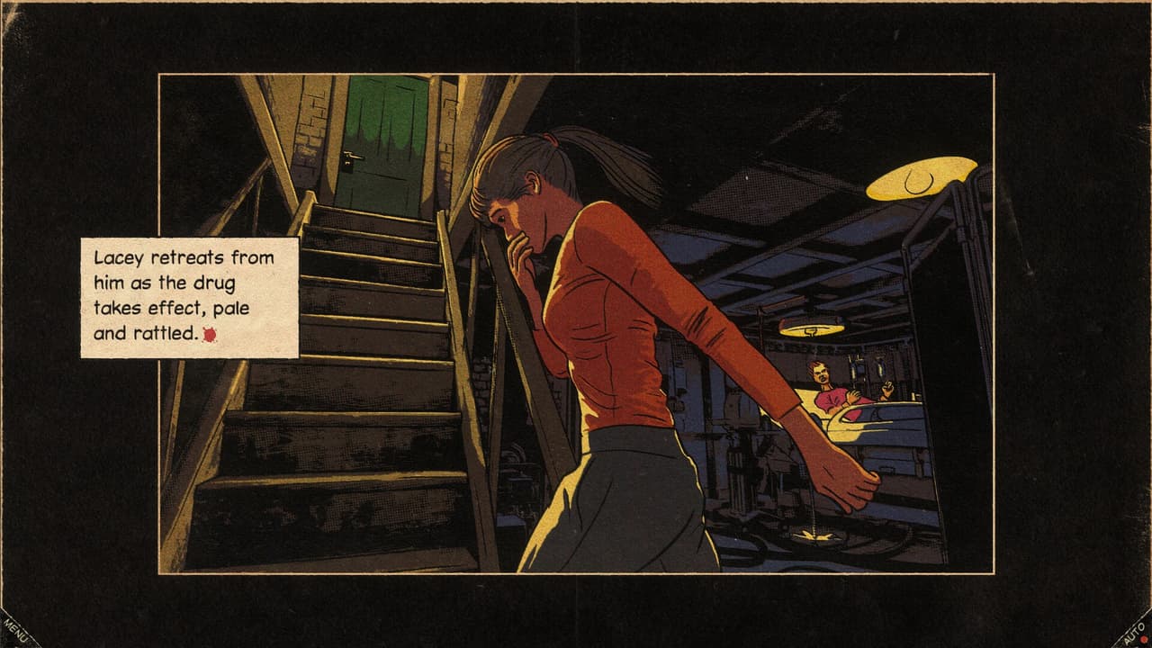 Cut to the Core screenshot 5