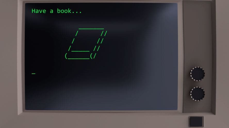 Terminal Hacker (itch) (Makbeard) screenshot 3