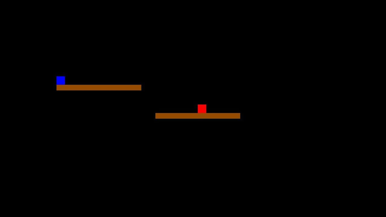 Mirorred Calamity screenshot 2