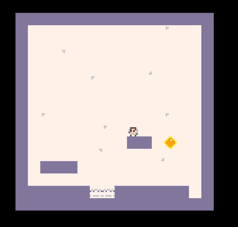 Snowy